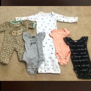 Preemie Bundle
